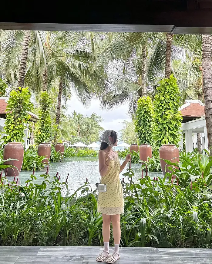 지디스타일 @iam._.semi 인스타