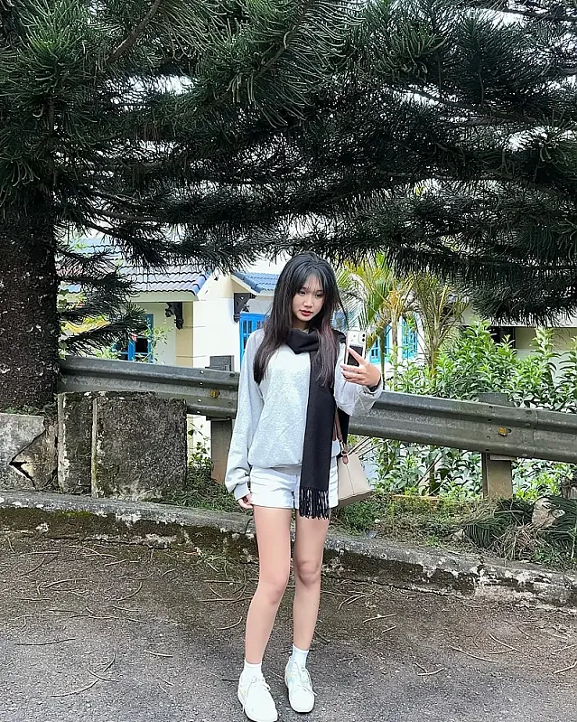 um nhà a trong mit thai @feblinnh 인스타