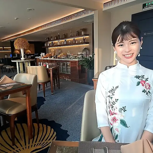 Hello, hochiminh city @beechangucci