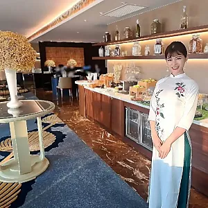 Hello, hochiminh city @beechangucci