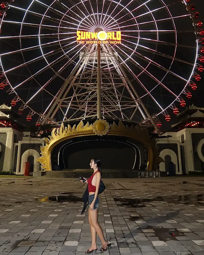 썬휠에서 낭만을 @cellojuuu