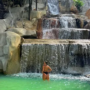 Единение с природой @roxana.petrova