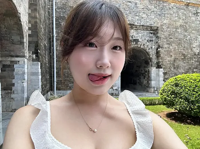 하노이 셀카 @x_t_cs