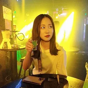 딱 점원이 왔을 때 신비로운 사진이 찍혔다.  @mau_lctb