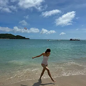 어디까지 까매질지, 해보자고 @pilate__su