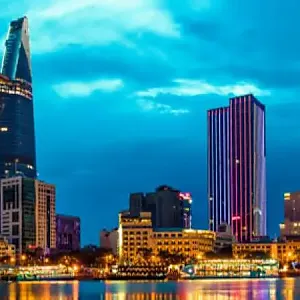 베트남에서 밤유흥(나이트라이프) 즐길 수 있는 최고의 장소 간단정리해드립니다.