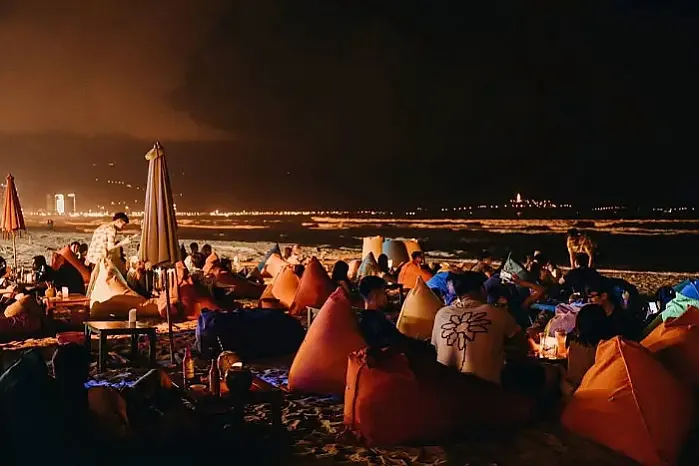 베트남에서 밤유흥(나이트라이프) 즐길 수 있는 최고의 장소 간단정리해드립니다.