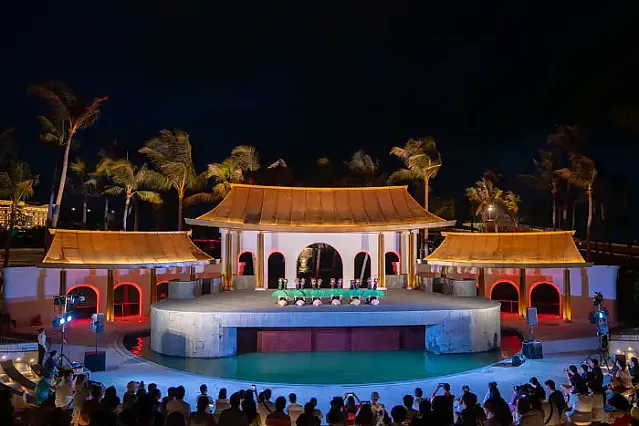 베트남에서 밤유흥(나이트라이프) 즐길 수 있는 최고의 장소 간단정리해드립니다.