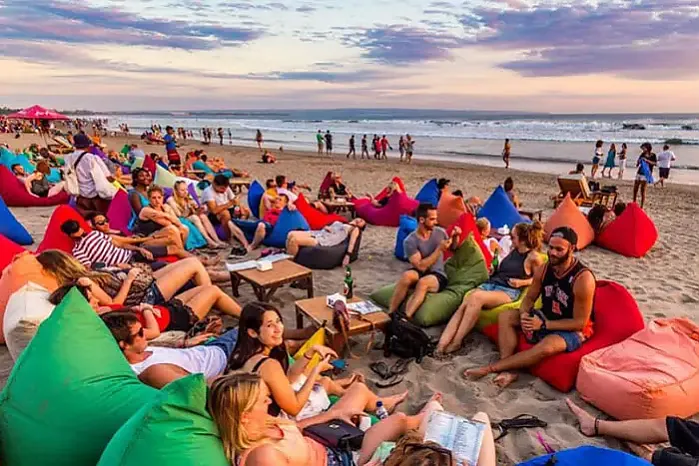 베트남에서 밤유흥(나이트라이프) 즐길 수 있는 최고의 장소 간단정리해드립니다.