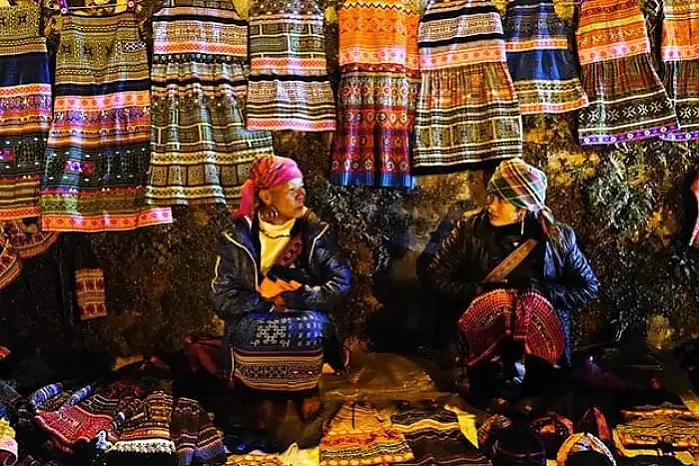 베트남에서 밤유흥(나이트라이프) 즐길 수 있는 최고의 장소 간단정리해드립니다.