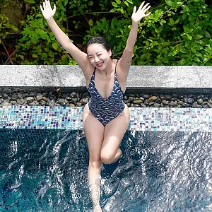 푸꾸옥에서의 즐거웠던 시간 @sweetieee_yom