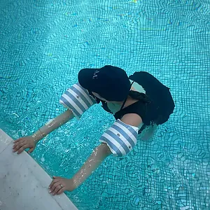 올해도 끝내주는 여름 @rlo._.zzi