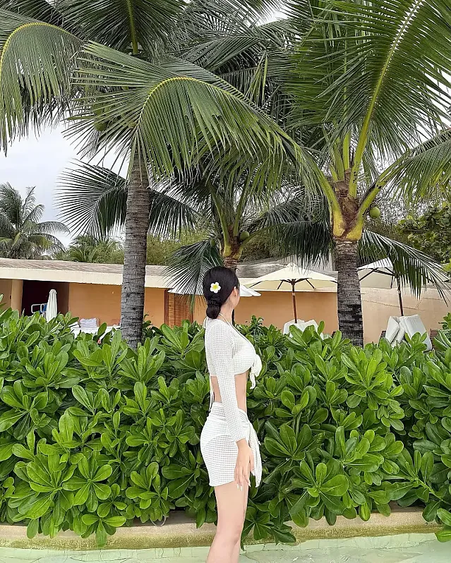 모닝 수영도 햇서요 @sion._.hae
