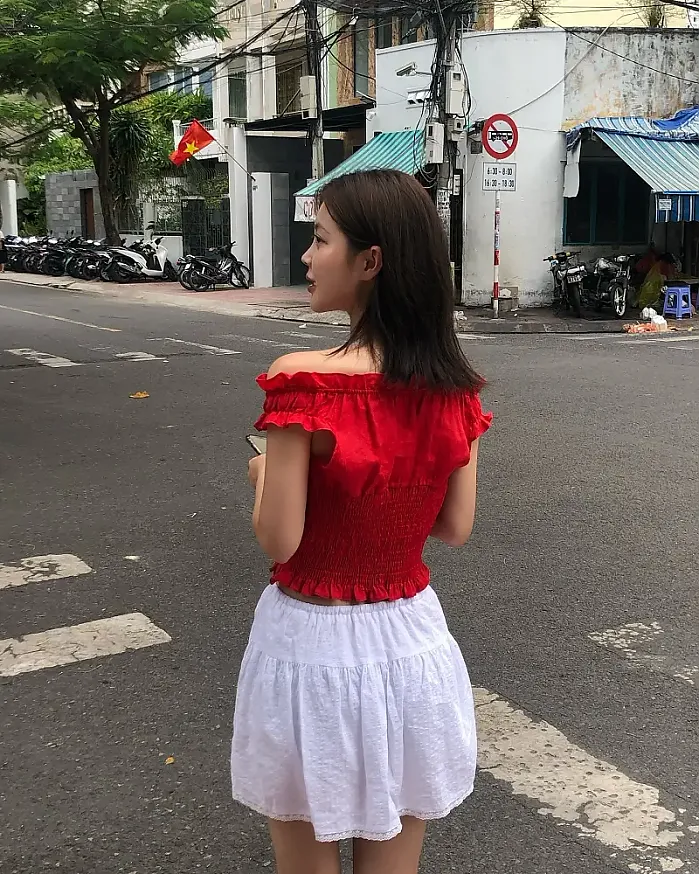 동남아 여행가면 또 1일 1마사지 해야하자나요 @hyo_ve_ly