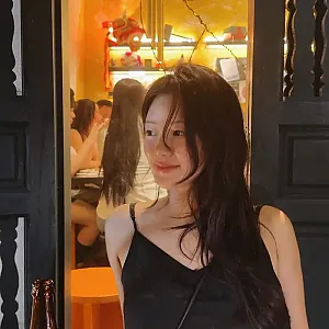 버거는 먹느라 사진을 못 남겼지만 @ykxooo