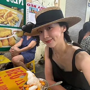 맛있는 망빙집 호아베오 @kimdangjang