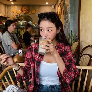 진짜여기.. 인생커피 입니다 @imvely_jihyun