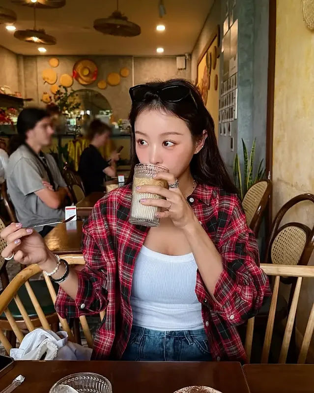 진짜여기.. 인생커피 입니다 @imvely_jihyun