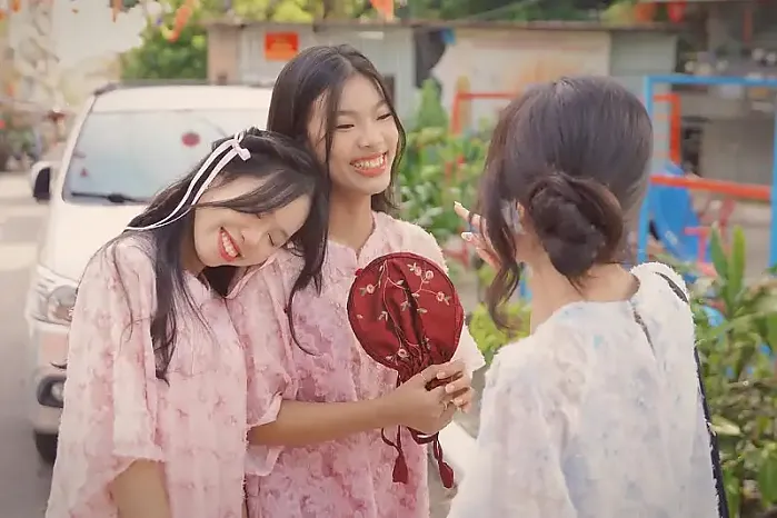 귀여운 소녀들 @ghnjjuzx