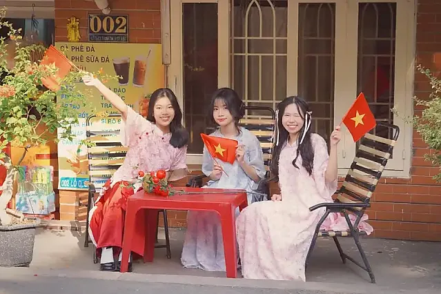 귀여운 소녀들 @ghnjjuzx