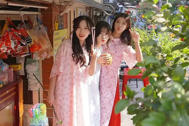 귀여운 소녀들 @ghnjjuzx