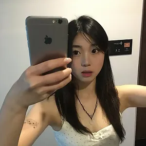 청순한 셀카 @2ye.j_in_