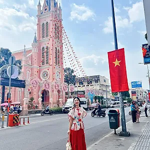 Vietnamese Newyear 2025 @nnuuuttyy