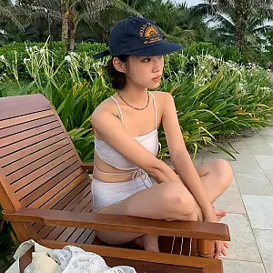 수영 준비 갈 완료 @youryeony