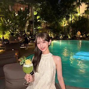 ベトナム楽しかったな @karin.hamana