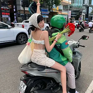 오토바이..이번 여행 내 힐링 모먼트가 되다 @jjinii_