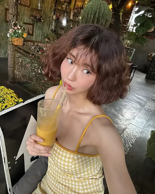 아이럽망고 instagram for luv__yoo