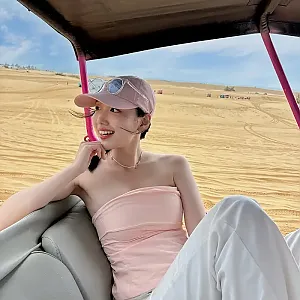 추구미는 힙한 언니였으나 멀미약 엔딩 instagram for luv__yoo