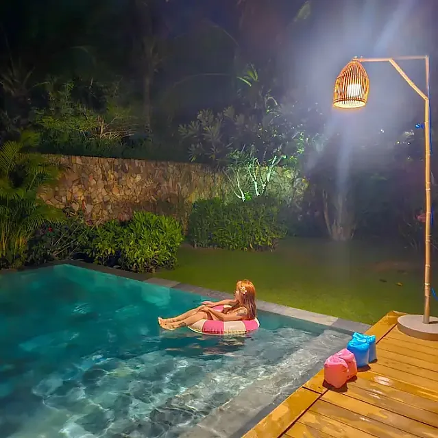 나트랑에서 찐 호캉스 즐기기 instagram for eunhye.son.87