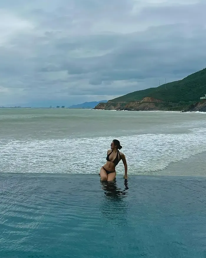 이번 리조트 넘 굿….. instagram for _j_js2