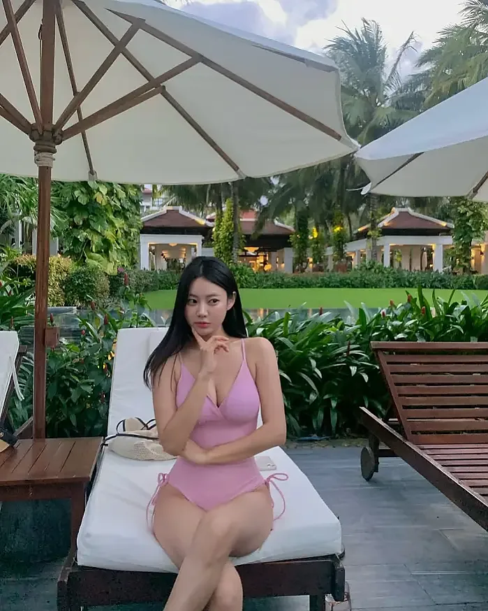 너무 좋았던 나트랑 instagram for y.s0n