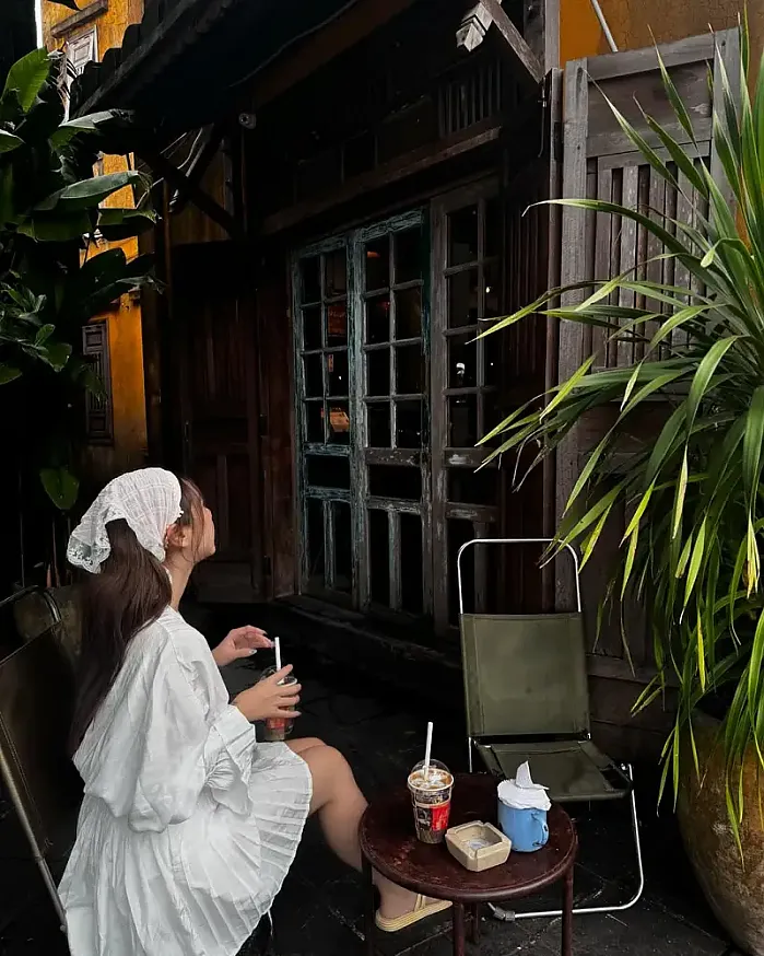 The most romantic place in Vietnam instagram for unnabenz