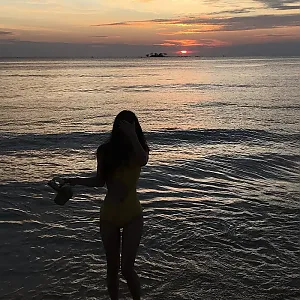 레나 언니랑 또 베트남 가고싶어 instagram for da__hye9913