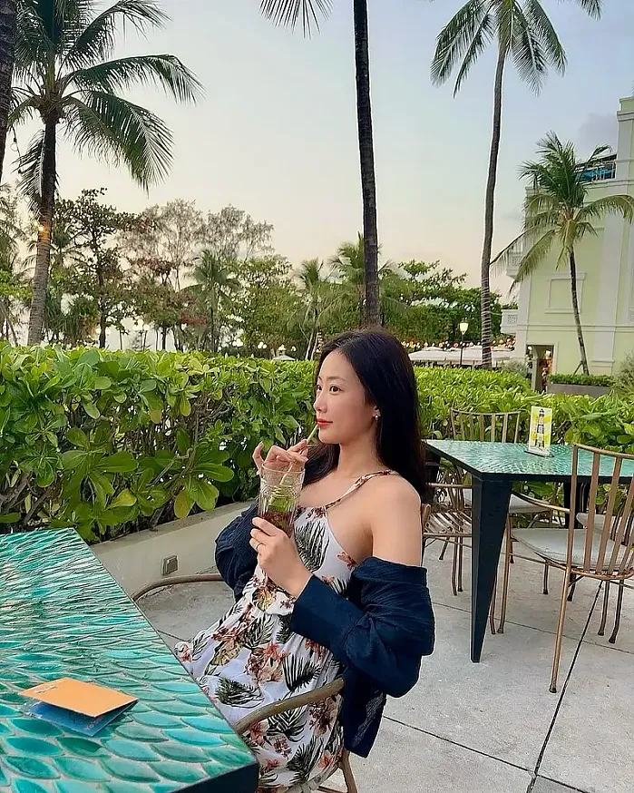 벌써 한달전이라니? instagram for misshanye