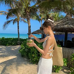 나트랑 바다가 이렇게 예뻤다구? instagram for mingddo_h