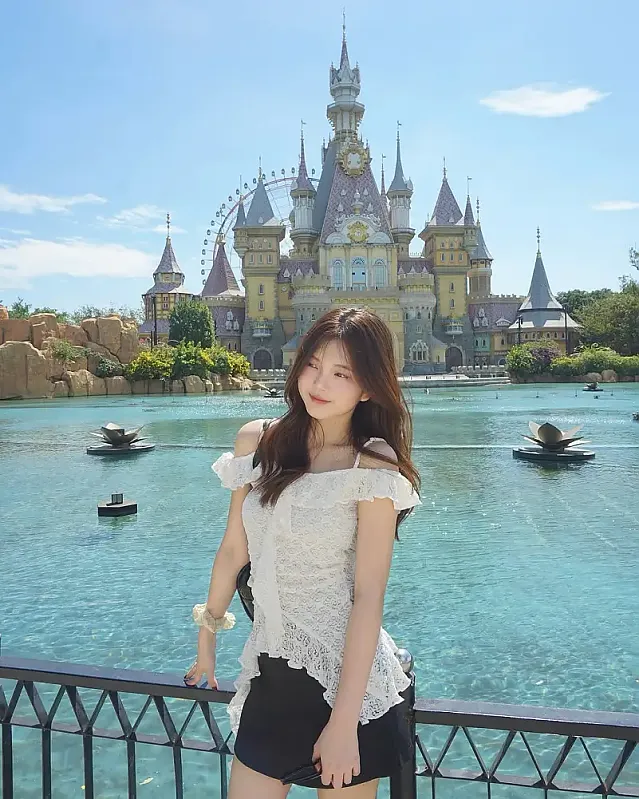 지금은 더 밝아 instagram for fcjiras