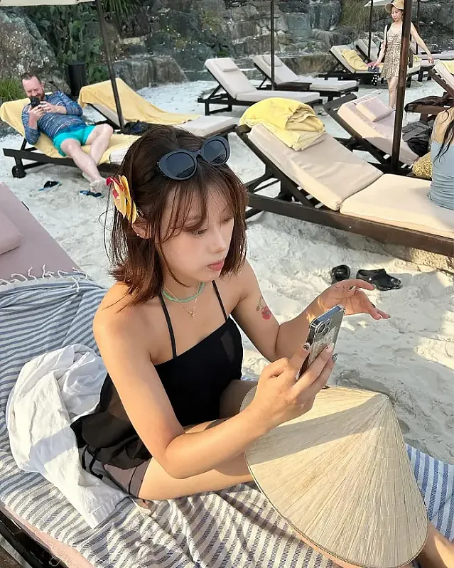 이대로 시간이 멈췄으면 좋겠어요 ㅠ instagram for _kmjjmk_