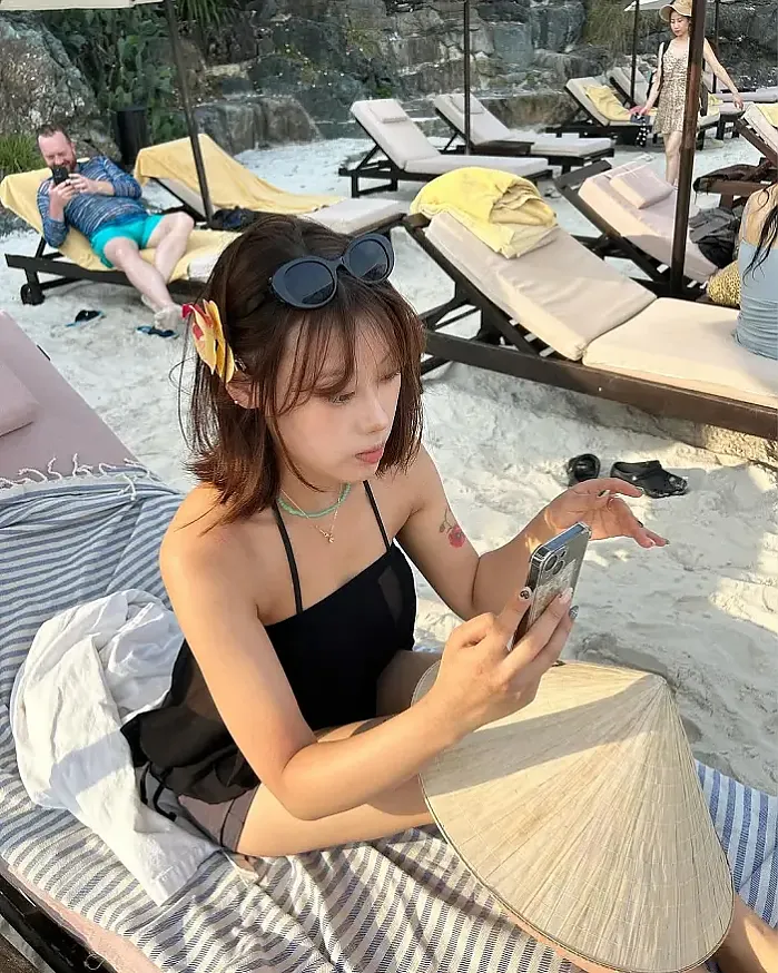 이대로 시간이 멈췄으면 좋겠어요 ㅠ instagram for _kmjjmk_