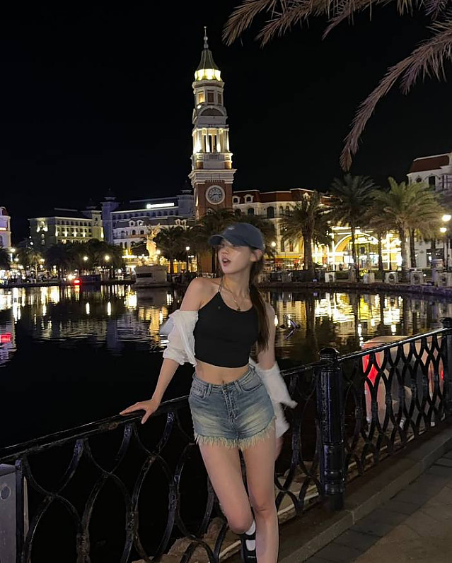 진챠 정신없이 호다닥 사라진 1일차 푸꾸옥 instagram for soheee._.y