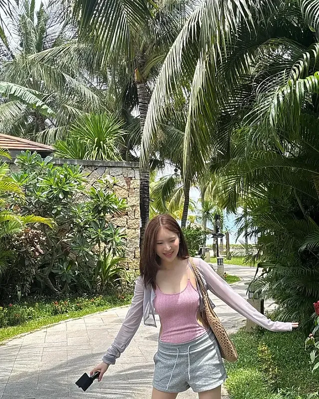 이곳은 경기도 나쨩시 천국도... instagram for beenvn_