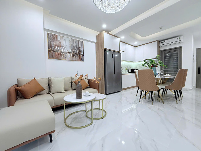 에어비앤비 문의주세요 호치민전지역 가능합니다