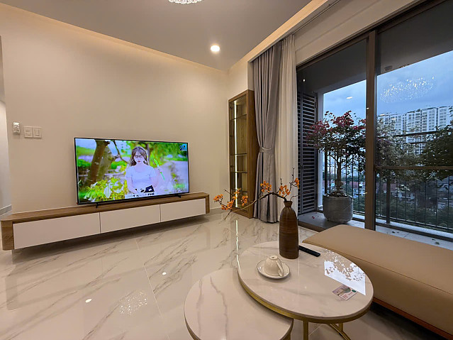 에어비앤비 문의주세요 호치민전지역 가능합니다