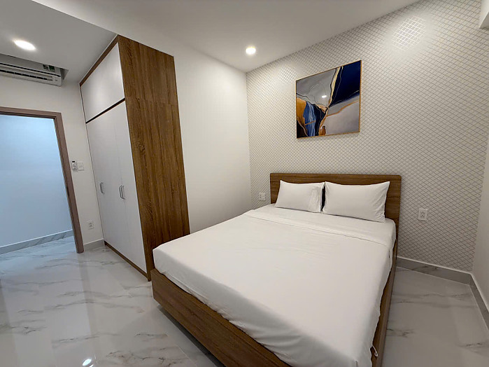 에어비앤비 문의주세요 호치민전지역 가능합니다