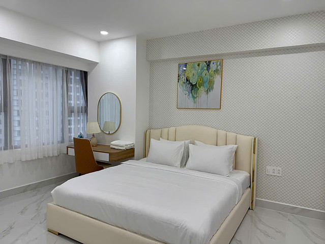 에어비앤비 문의주세요 호치민전지역 가능합니다