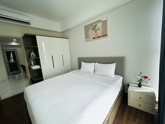 에어비앤비 문의주세요 호치민전지역 가능합니다