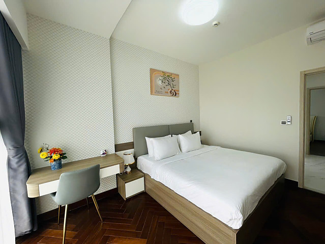 에어비앤비 문의주세요 호치민전지역 가능합니다